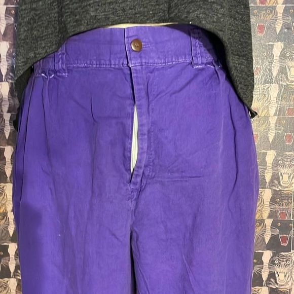 Palmetto’s pants Vintage - Picture 4 of 10